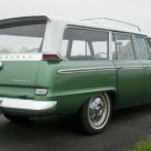 Horizon Green 1964 Studebaker Daytona Wagonaire images (3).jpg