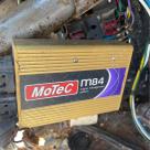 Leyland Mini 1275 LS with Starlet turbo engine for sale (10).jpg