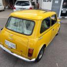 Leyland Mini Sunshine Yellow Devil colour images all original 1977 Adelaide SA (19).jpg