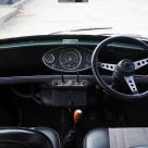 MK1 Australian Morris Cooper S Classic Register 1967 with MK2 engine (6).jpg