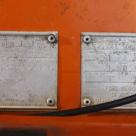 MK2 RS2000 Ford Escort Coupe 1980 Australia Orange unrestored (9).JPG
