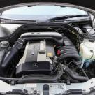 Mercedes W202 C36 AMG 1995 Brilliant Silver images (32).jpg