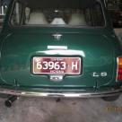 Mini LS 998cc Green restored rare for sale (2).jpg