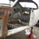 Mitsubishi Galant GTO Hardtop GSR shell unrestored image (4).png