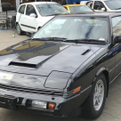 Mitsubishi Starion JB Australia Turbo 1984 4.png