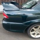 New Zealand EL Falcon GT build number 002 Heritage Green images (9).jpg