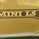 Nugget Gold leyland Mini LS 998 for sale 2022 images (3).jpg