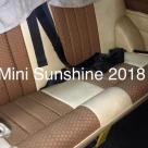 October 1977 Leyland Mini Sunshine sunroof images yellow devil unrestored (7).jpg