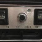 October 1977 Leyland Mini Sunshine sunroof images yellow devil unrestored (8).jpg