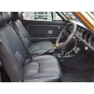 Orange 1971 Datsun 1200 coupe original restored images (7).jpg