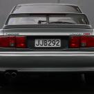 Original Mitsubishi Lancer Evolution II (Evo 2) silver NZ images 1994 (14).jpg