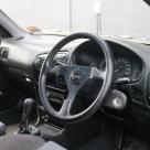 Original Mitsubishi Lancer Evolution II (Evo 2) silver NZ images 1994 (16).jpg