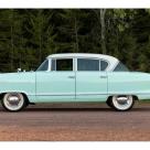 Pale Green 1955 Nash Statesman Sedan for sale USA 2022 (32).jpg