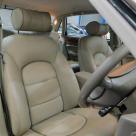 Parchment leather daimler double six images (3).jpg