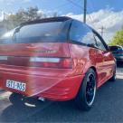 Red 1994 Suzuki Swift GTi hatch Sydney Australia for sale (1).jpg