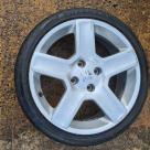 Red 2004 Peugeot 206 GTi for sale Canberra Australia rare (5).jpg