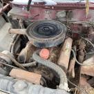Studebaker Daytona Sports Sedan 1966 Maroon with black roof unrestored wreck (3).jpg