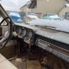 Studebaker Daytona Sports Sedan 1966 Maroon with black roof unrestored wreck (8).jpg