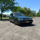 Volvo 850R Wagon Australia green images RHD (5).png