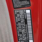 W124 Mercedes 300CE Cabriolet red with creme interior images Classic Register (8).jpg