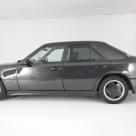 W124 Mercedes 300E AMG Hammer Sedan Grey images (8).jpg