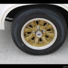 White 1976 CHevrolet Vega Cosworth Register images 2018 (11).jpg