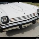 White 1976 CHevrolet Vega Cosworth Register images 2018 (12).jpg