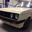 White Ford Escort MK2 1979 RS2000 4-door sedan images car 16 Australia (4).jpg