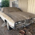 White Ford Landau Australia images barnfind unrestored (6).jpg
