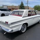 White Studebaker Daytona 2 door 1965 exterior images (3).jpeg