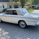 White Studebaker Daytona side view 1 1965.png