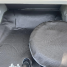 White Studebaker Daytona trunk 1965.png