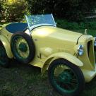 Yellow 1929 Australian Austin 7 Wasp (4).jpg