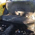 Yellow MK2 RS2000 sedan Australia escort shell unrestored images (7).jpg