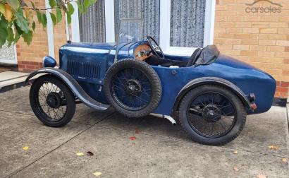 1928 Austin 7 Wasp Australian blue (1).jpg