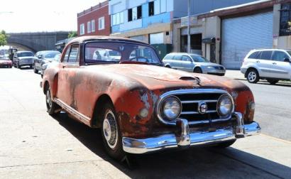 1953 Nash Healey Coupe USA images orange red (1).jpg