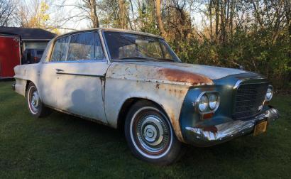 1963 Studebaker Lark Daytona hardtop coupe unrestored images (4).jpg