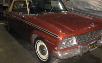 1964 Dtudebaker Daytona Melbourne Australia images.jpg