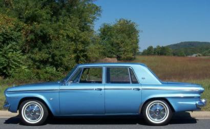 1964 STudebaker Daytona sedan blue (8).jpg