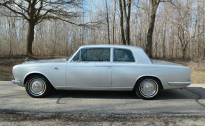 1967 Rolls Shadow James Young Coupe Silver original images (10).jpg