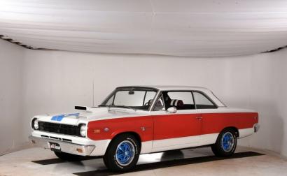1969 AMC Hurst SC Rambler images restored (17).jpg