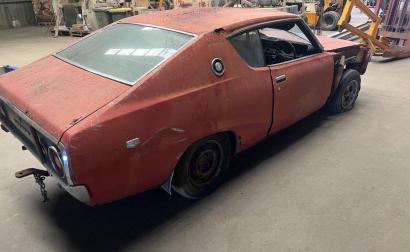 1973 Datsun 240K Skyline coupe Australia unrestored (1).jpg