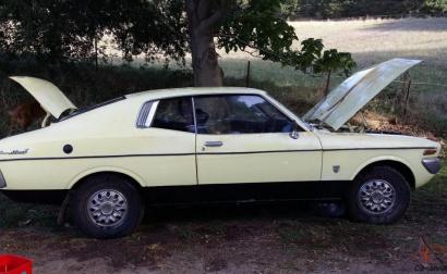 1973 Toyota Corona MKII Mark II MK2 MX22 Hardtop coupe Australia images (1).jpg