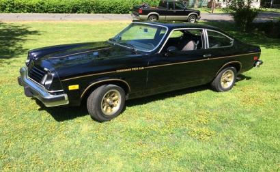 1975 Black Chevy Cosworth Vega Number 1101 (12).jpg