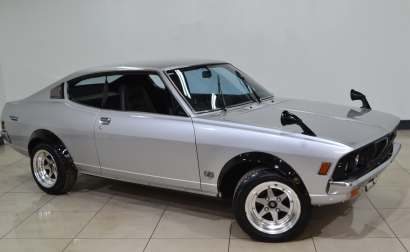 1975 Mitsubishi Galant GTO Hardtop coupe silver images 2018 (1).png