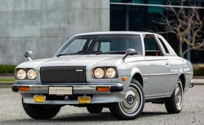 1977 JDM Mazda Cosmo Landau Coupe Silver images (3).jpg