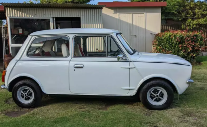 1978 Leyland Mini S white paint images original unrestored (8).png
