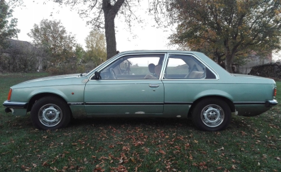 1979 Opel Commodore C Coupe 2 door images Germany (3).png