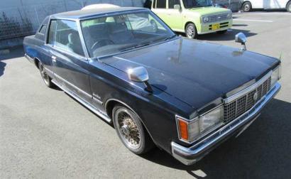 1979 Toyota Crown S110 Hardtop Coupe images Japan (6).jpg