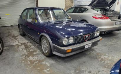 1980 Alfasud Ti Blue hatch for sale Australia (4).jpg